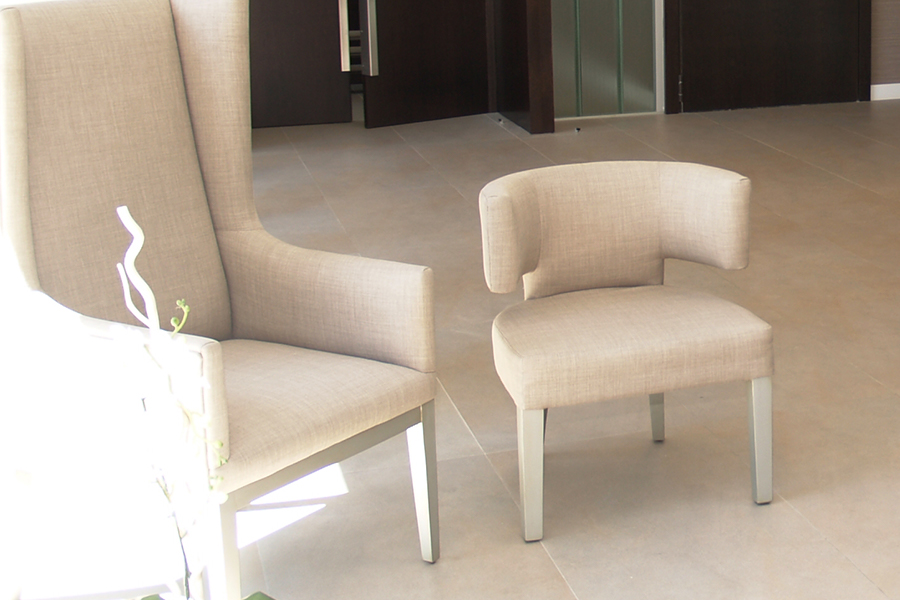 Servicios a particulares