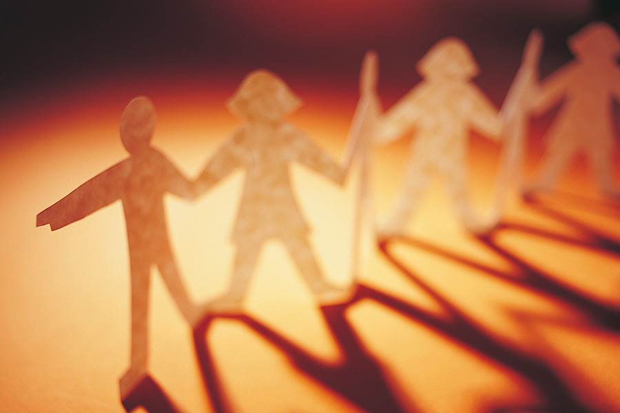 Servicios a clientes de compañías aseguradoras